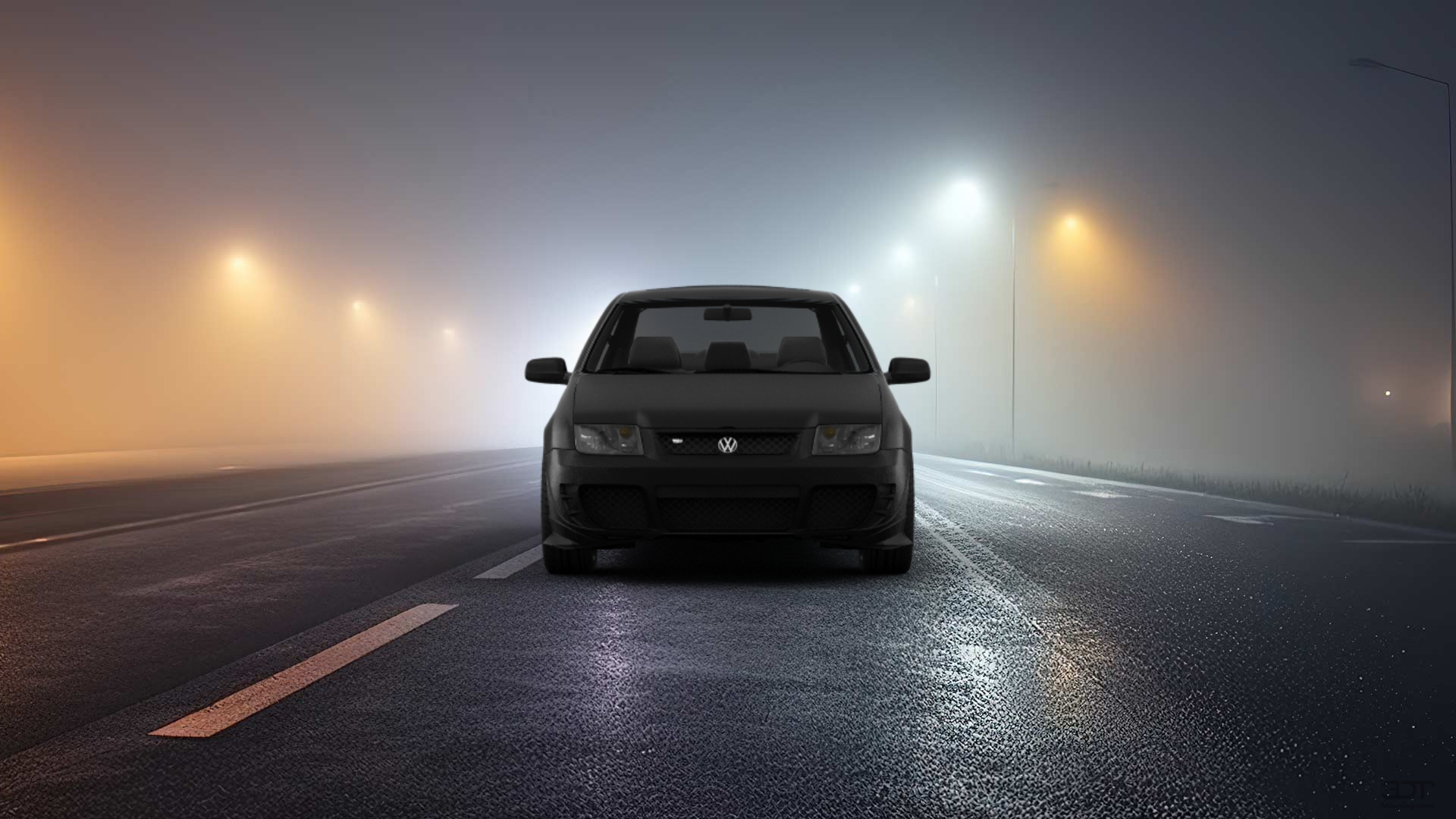 GIODANNY | Car Garage on 3DTuning