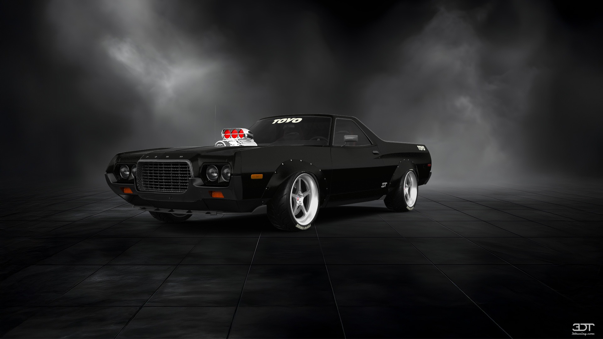 Bubby14258's Car Garage | 3DTuning