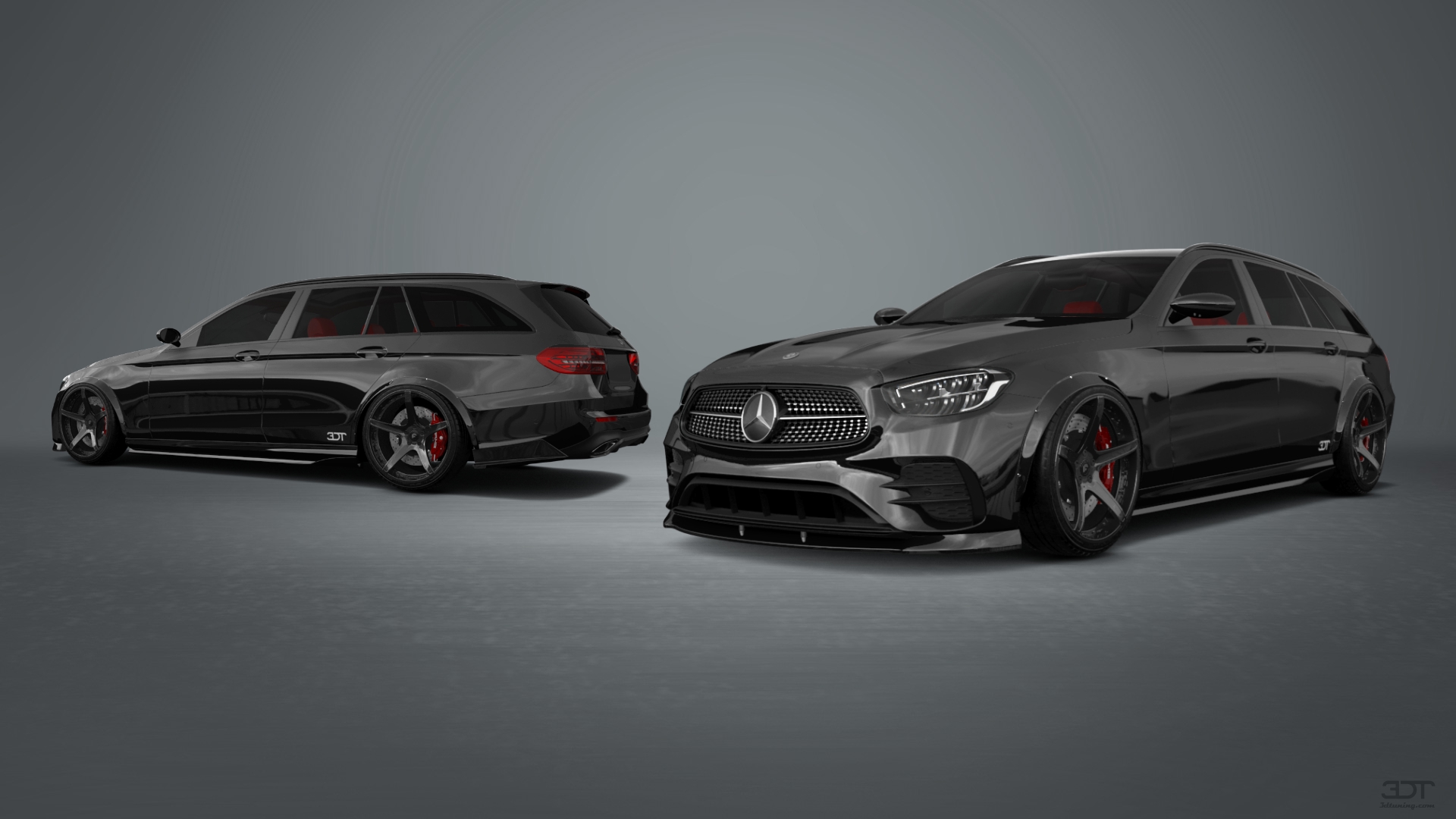 Cayman21's Car Garage | 3DTuning