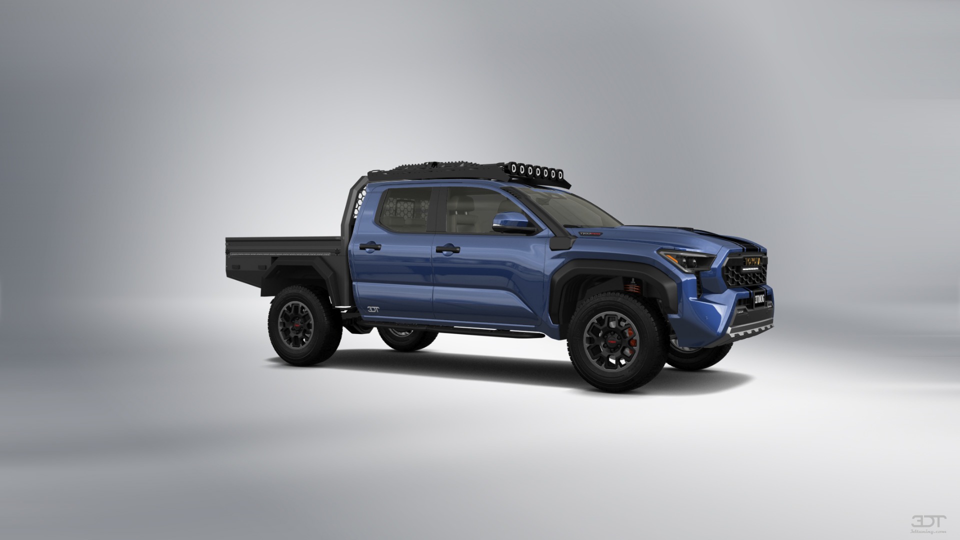 turnbulljosh80's Car Garage | 3DTuning