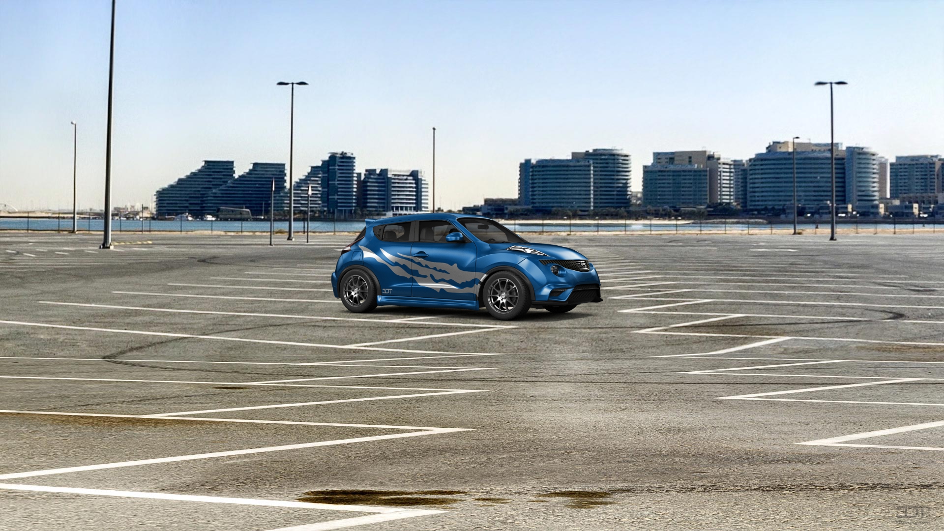 FantasticEel87855 | 3DTuning汽车车库
