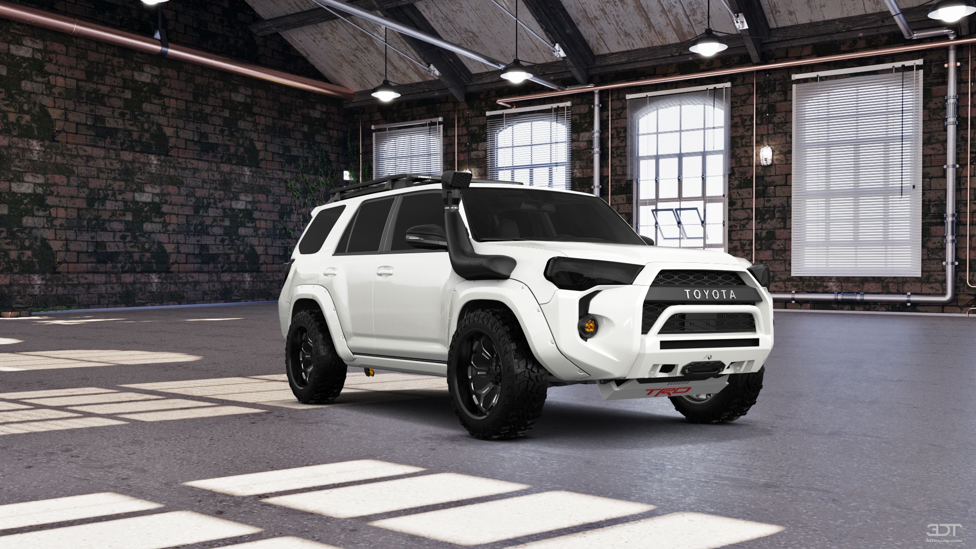 infintyy888's Car Garage | 3DTuning
