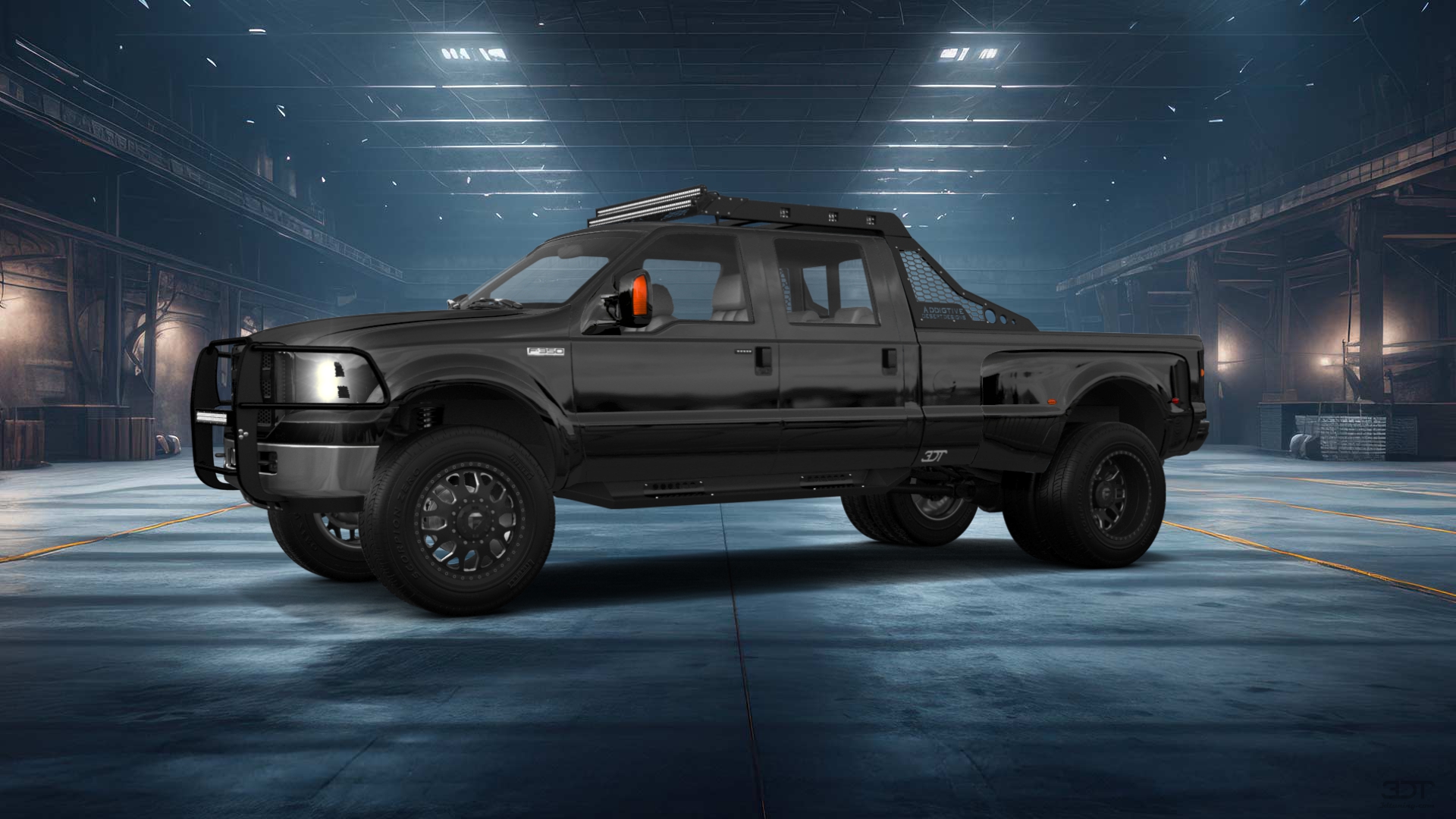 jedens1's Car Garage | 3DTuning