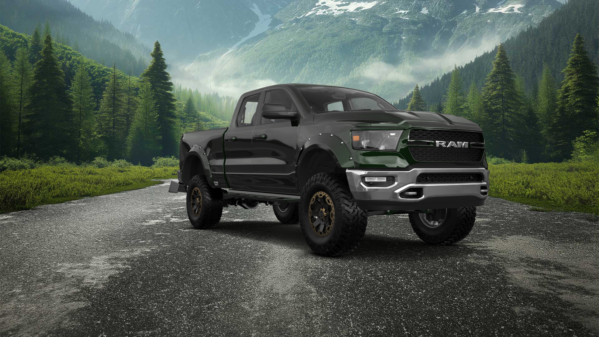 lfeineler | Car Garage on 3DTuning