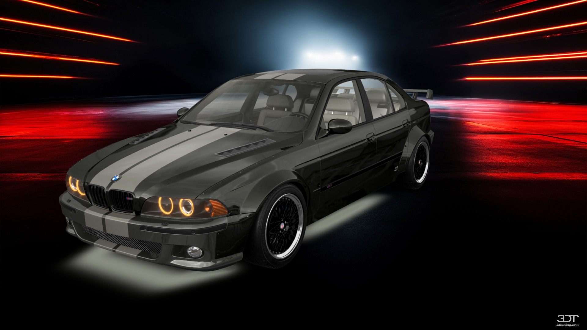 joel.lopez081b's Car Garage | 3DTuning