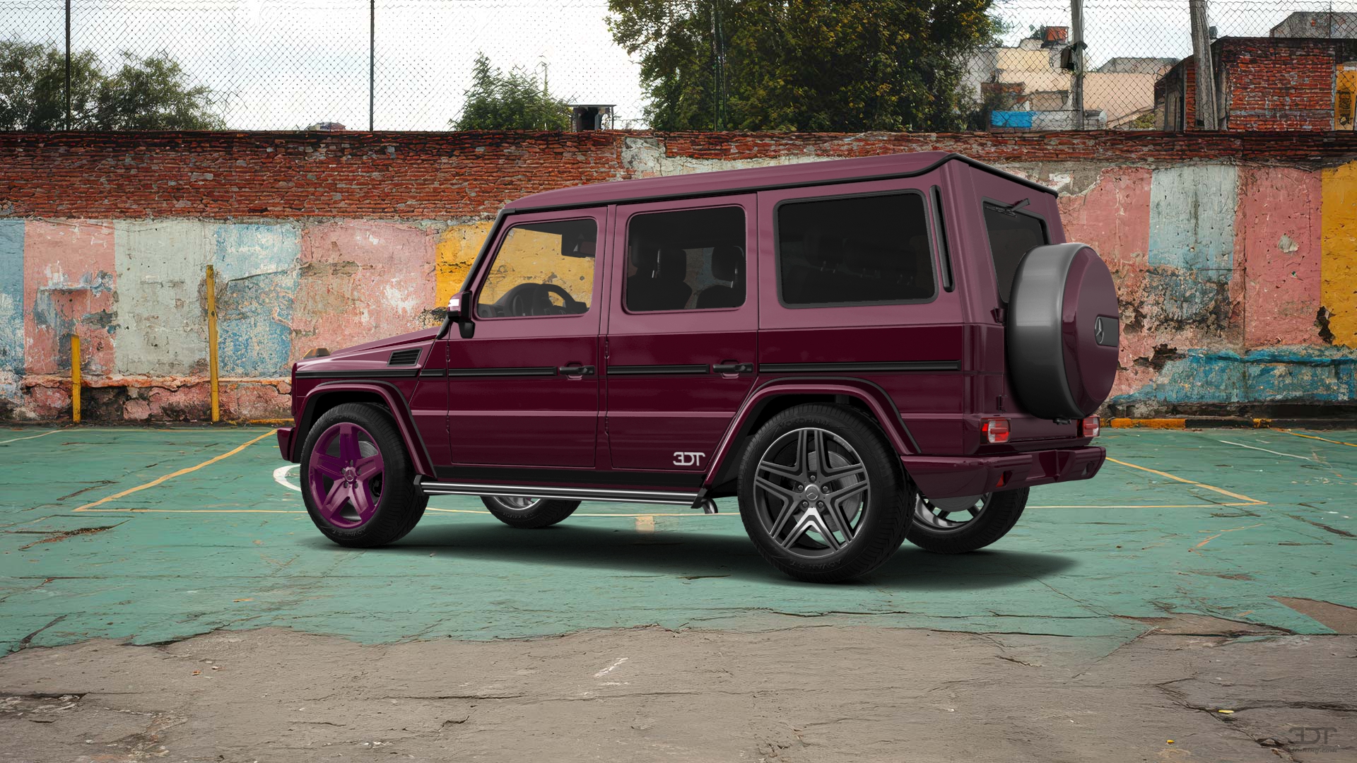 ProfessionalMoose746 | Autogarage auf 3DTuning