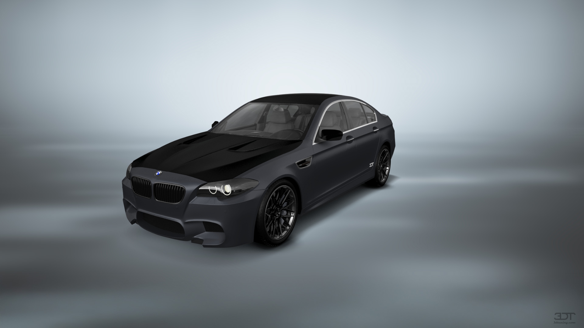 adampnelson | 3DTuning 자동차 차고