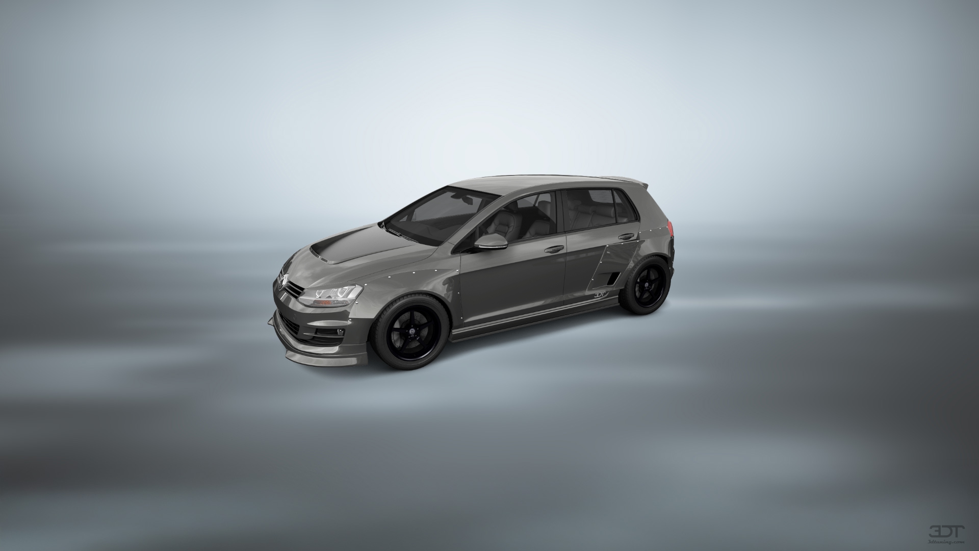 Victorgames16's Car Garage | 3DTuning