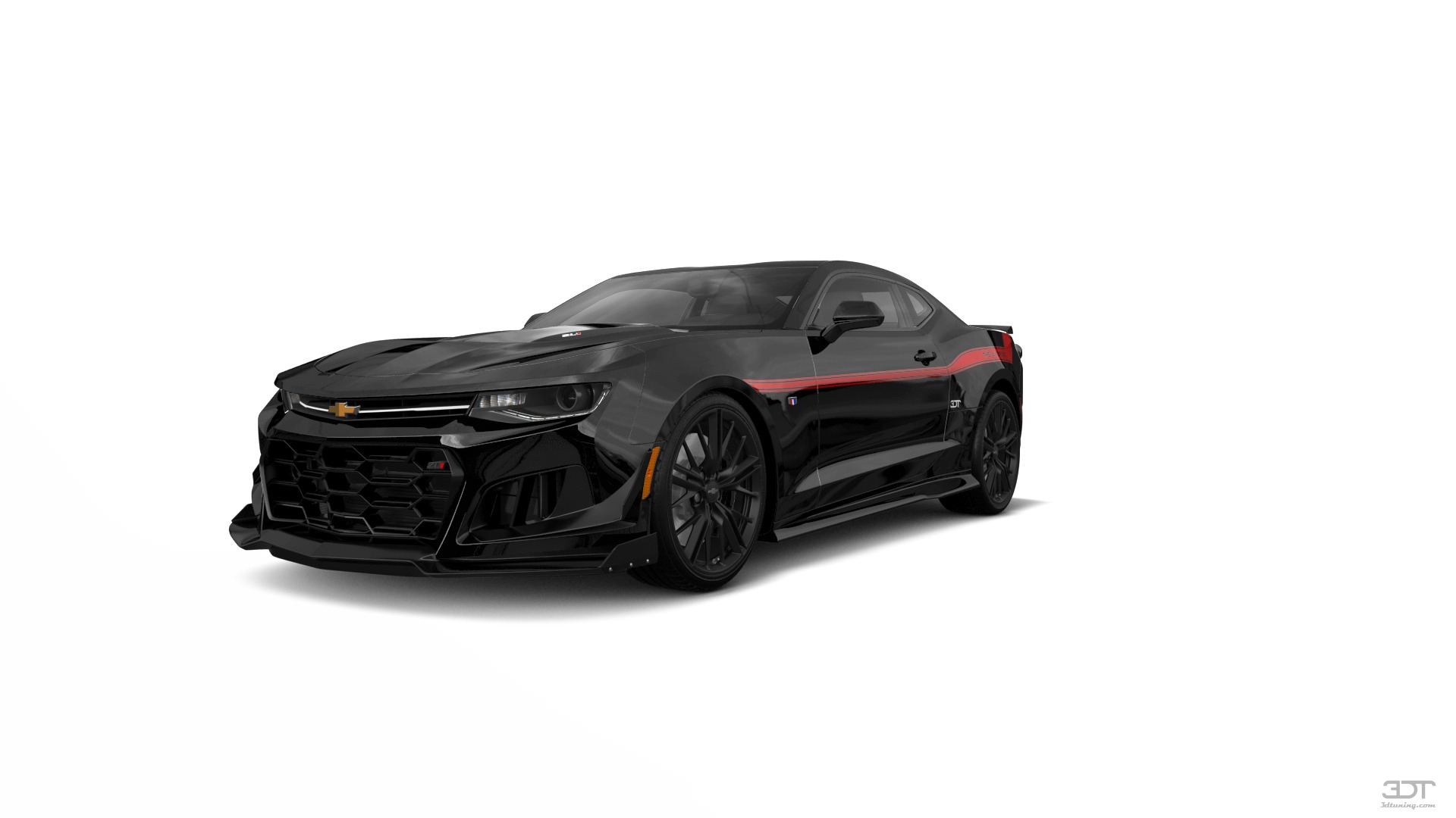 3DT-Share-78 | Garaje de Coches en 3DTuning