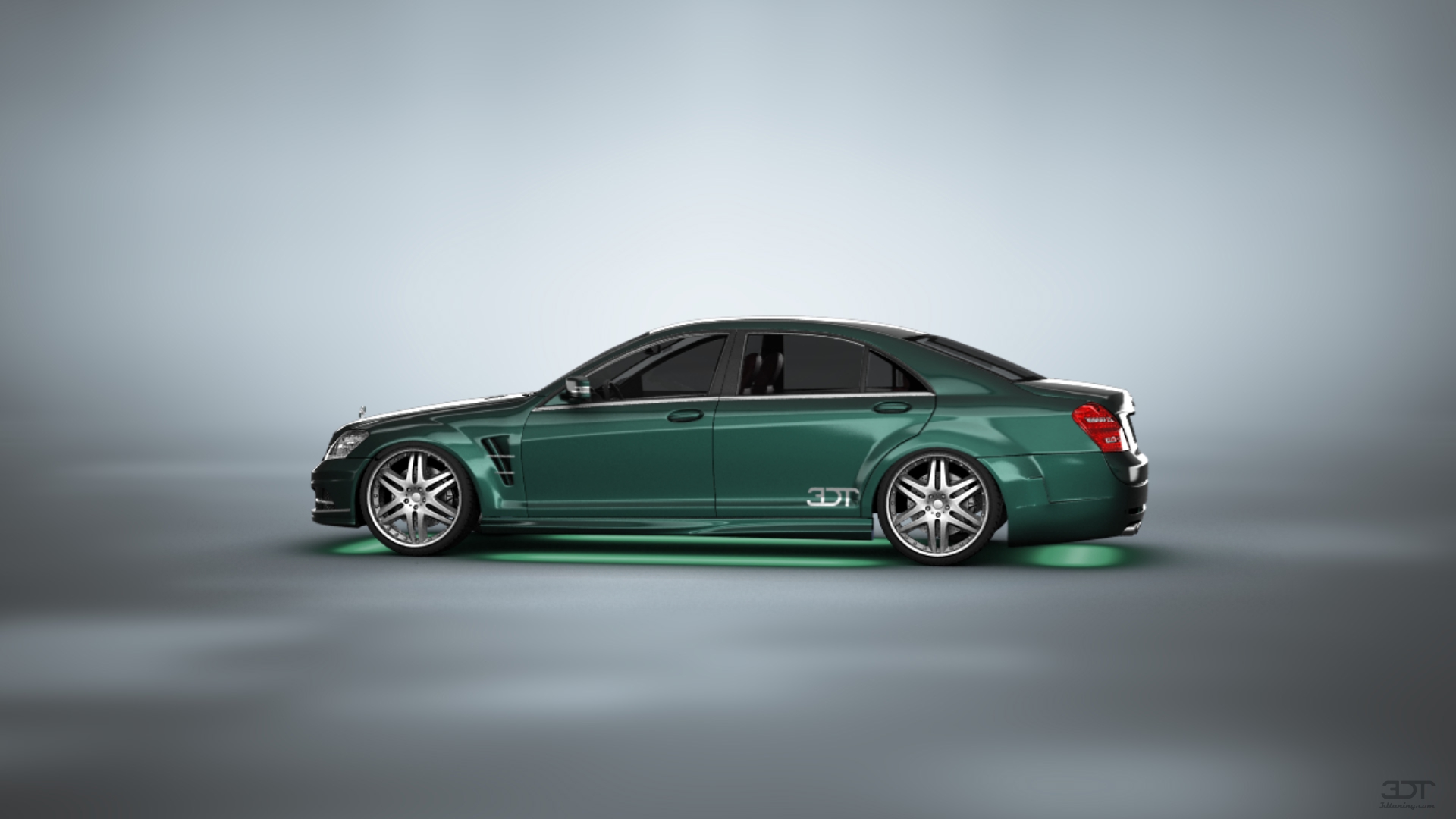 Lencoln73b | Car Garage on 3DTuning