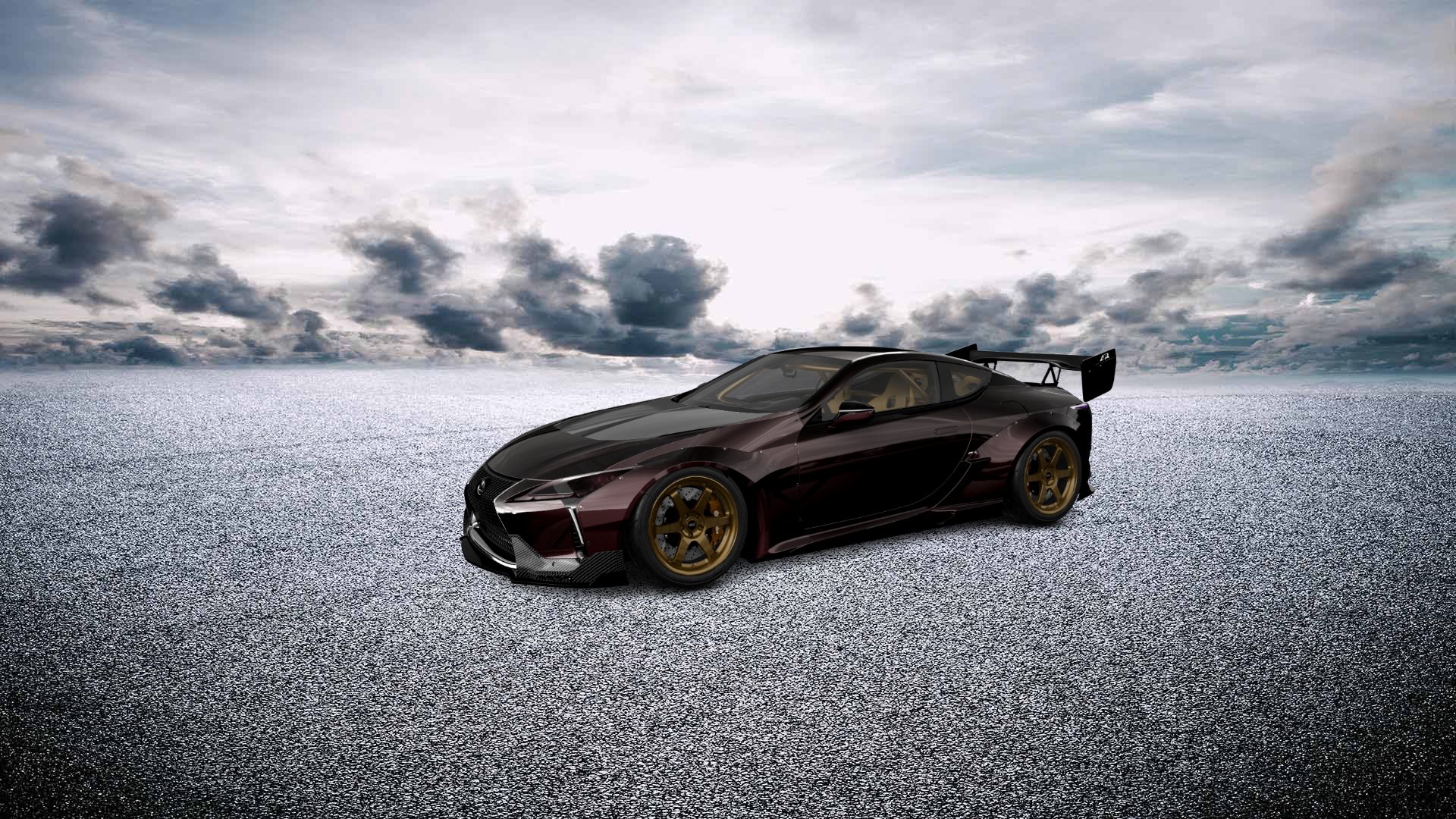 CuhBruhCommandr | Car Garage on 3DTuning