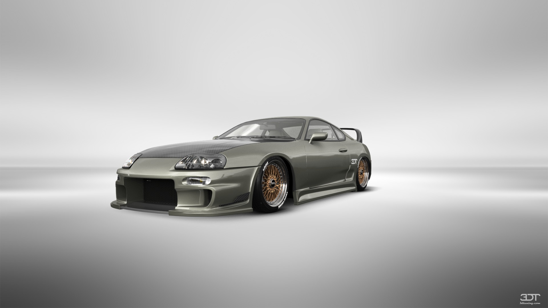 3DT-Share-8's Car Garage | 3DTuning