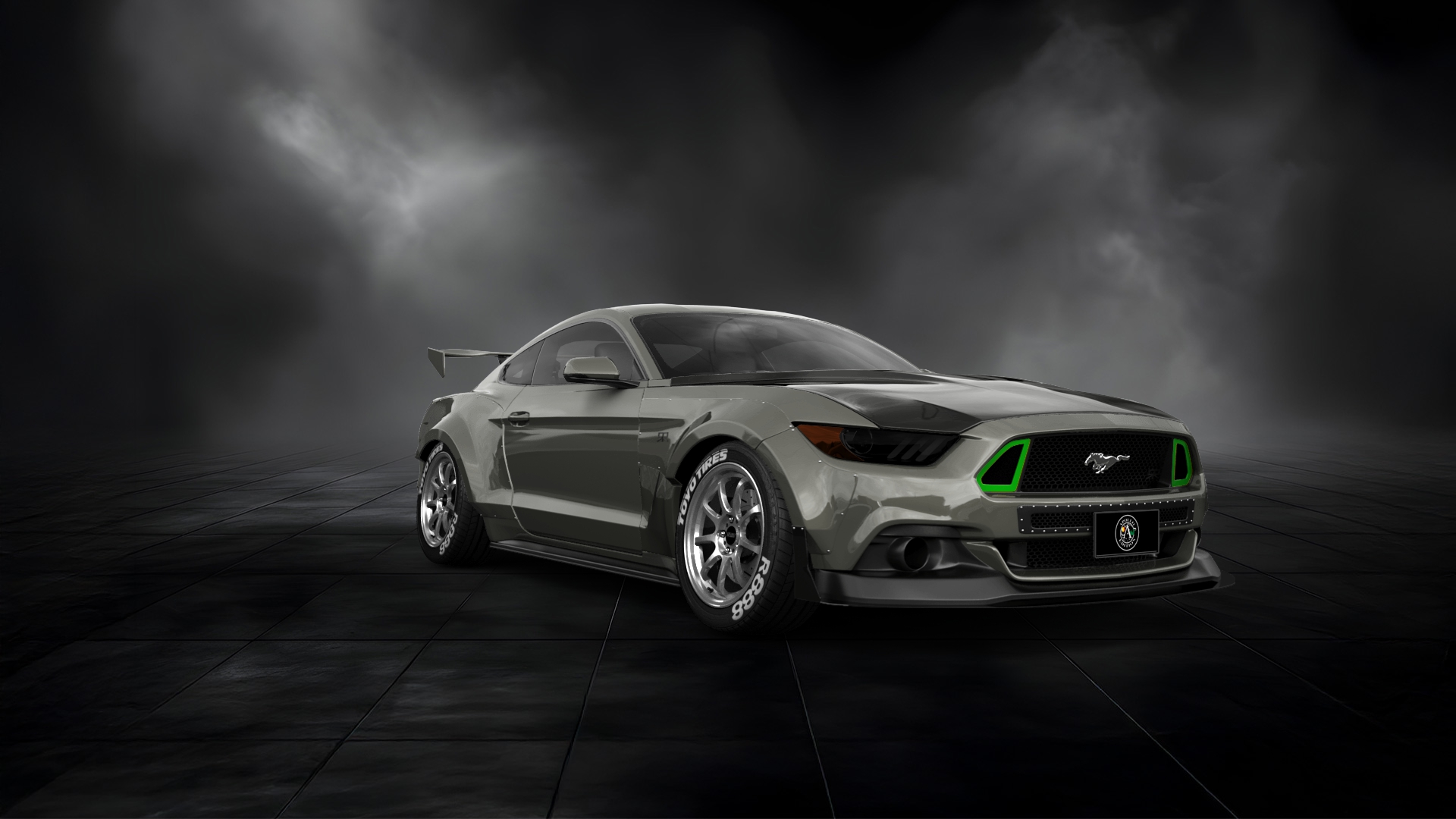 raelynnsmith.2003@gmail.com's Car Garage | 3DTuning