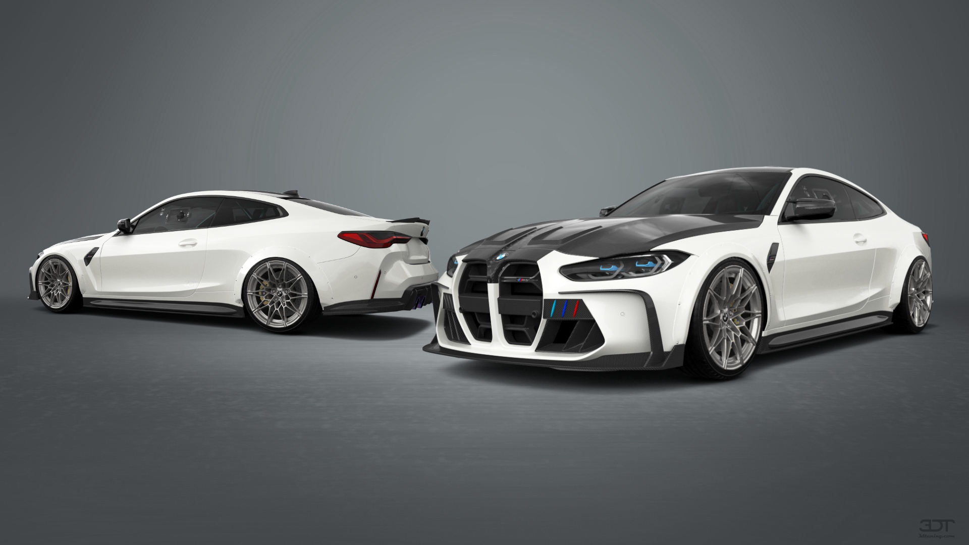 afif01's Car Garage | 3DTuning