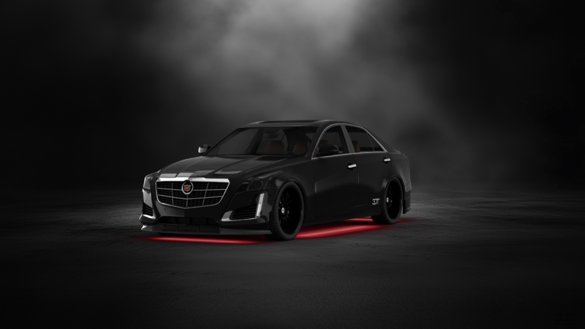 Blackhydra064's Car Garage | 3DTuning