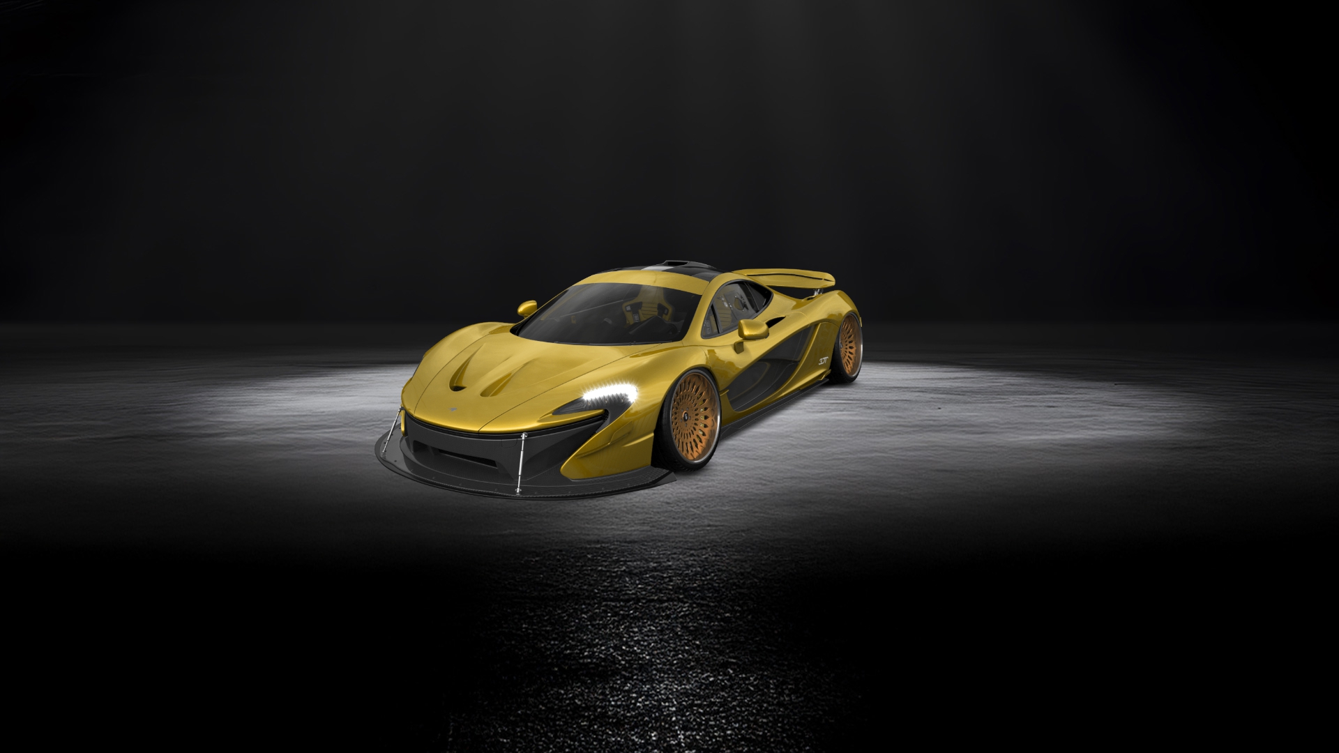 blackbird9818's Car Garage | 3DTuning
