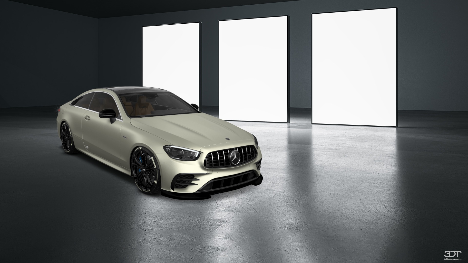 rafaelklaassen | Autogarage auf 3DTuning
