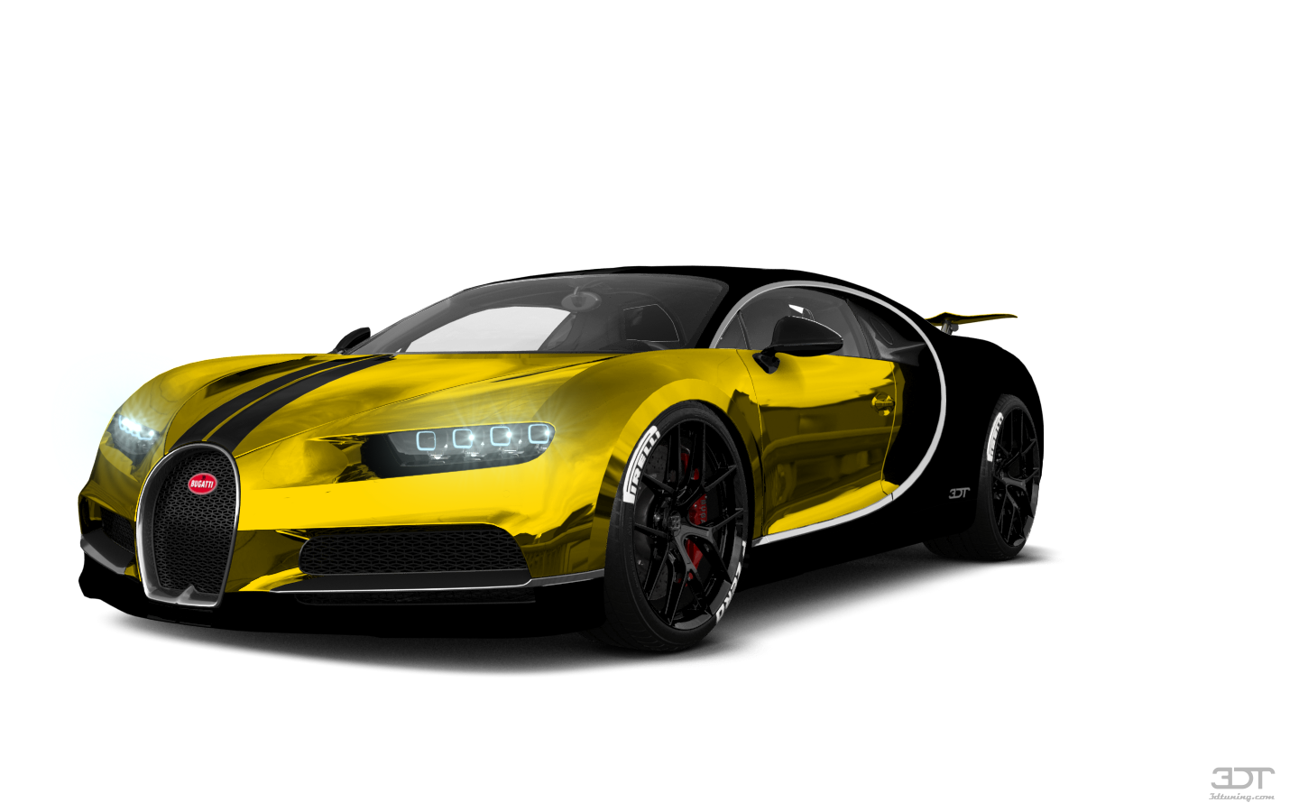 mcelrathaaron311 | Car Garage on 3DTuning