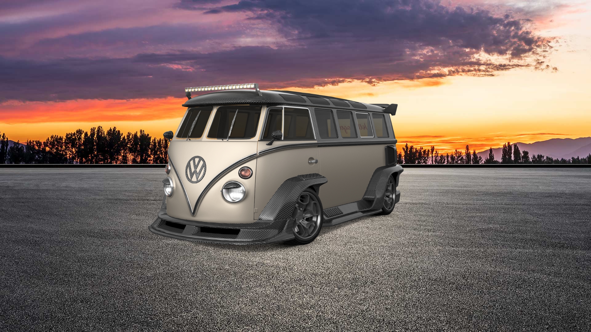 amomani2 | Car Garage on 3DTuning