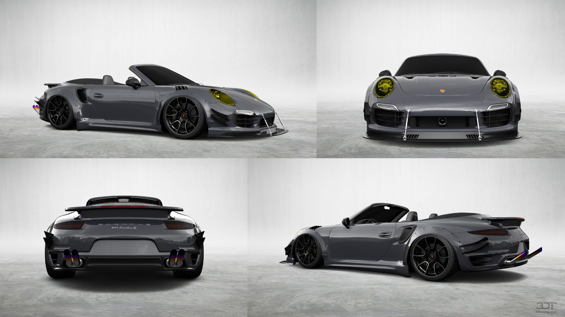 Player_5499346146's Car Garage | 3DTuning