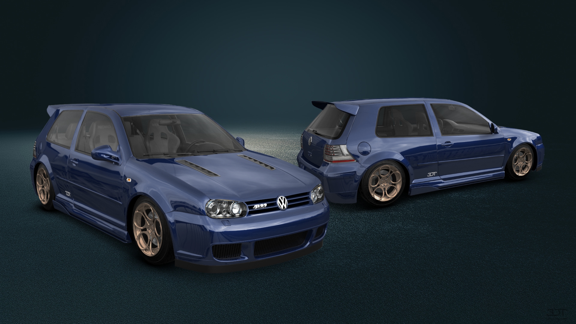 TastefulFormality213's Car Garage | 3DTuning