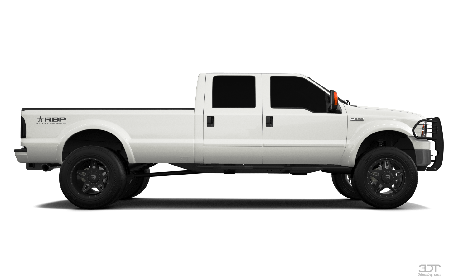 Daily-Demon-Driver's Car Garage | 3DTuning