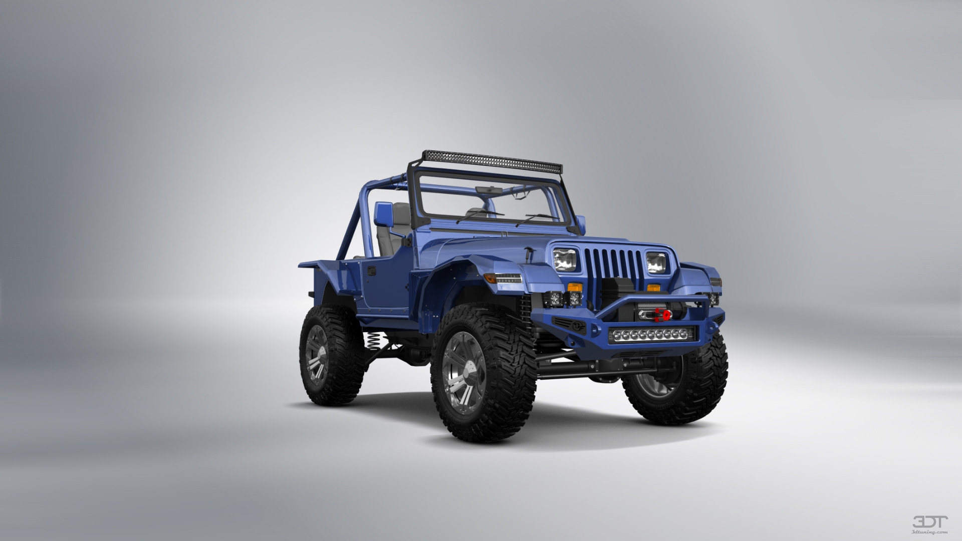 HighestDislike85 | Car Garage on 3DTuning