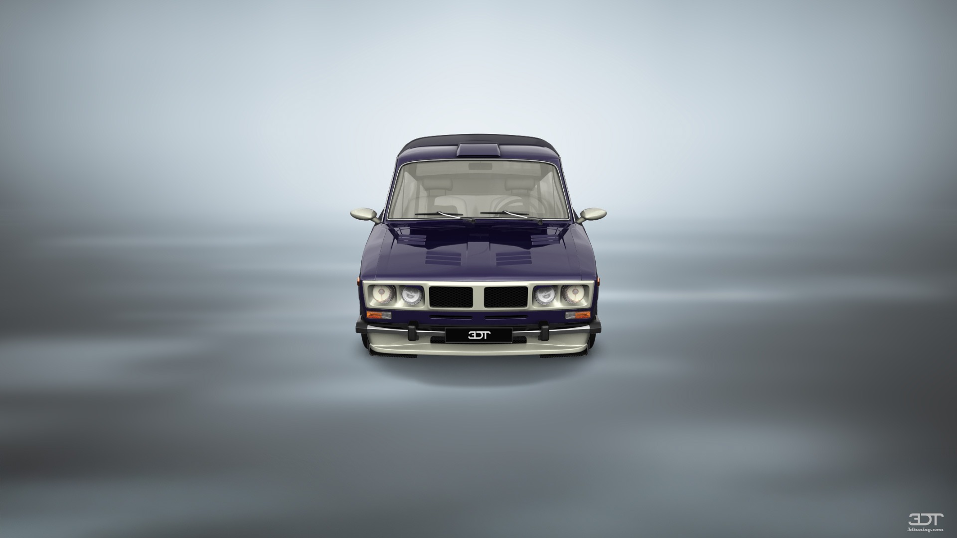3DT-Share-58's Car Garage | 3DTuning