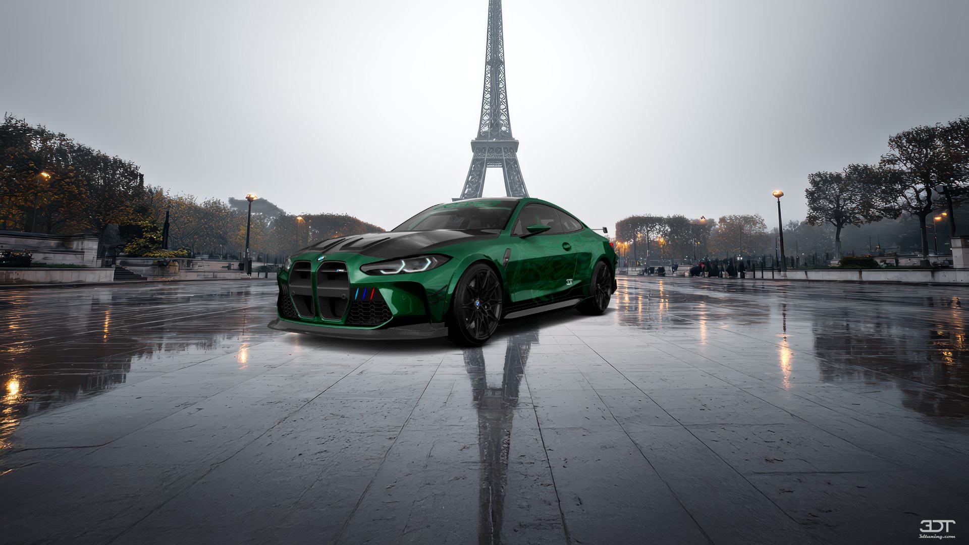 3DT-Share-73 | Garage Auto sur 3DTuning