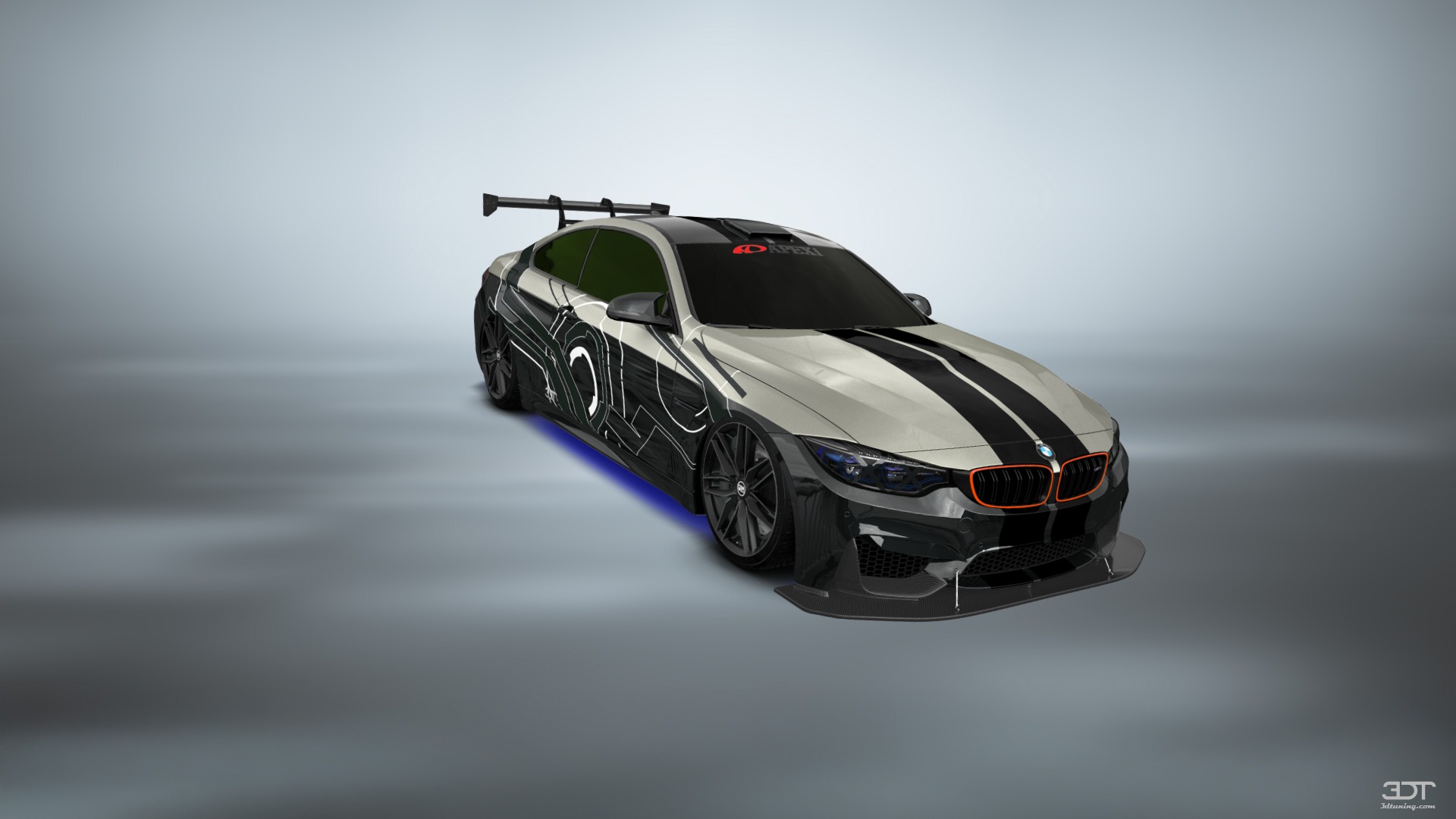 3DT-Share-62's Car Garage | 3DTuning