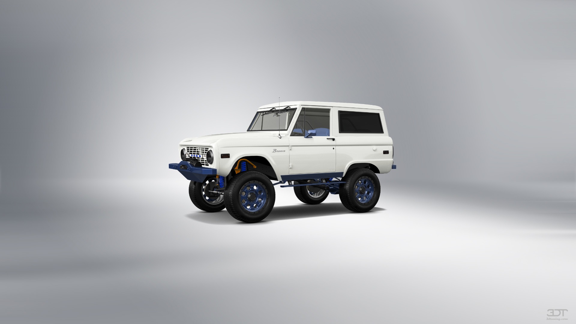 Gokact's Car Garage | 3DTuning