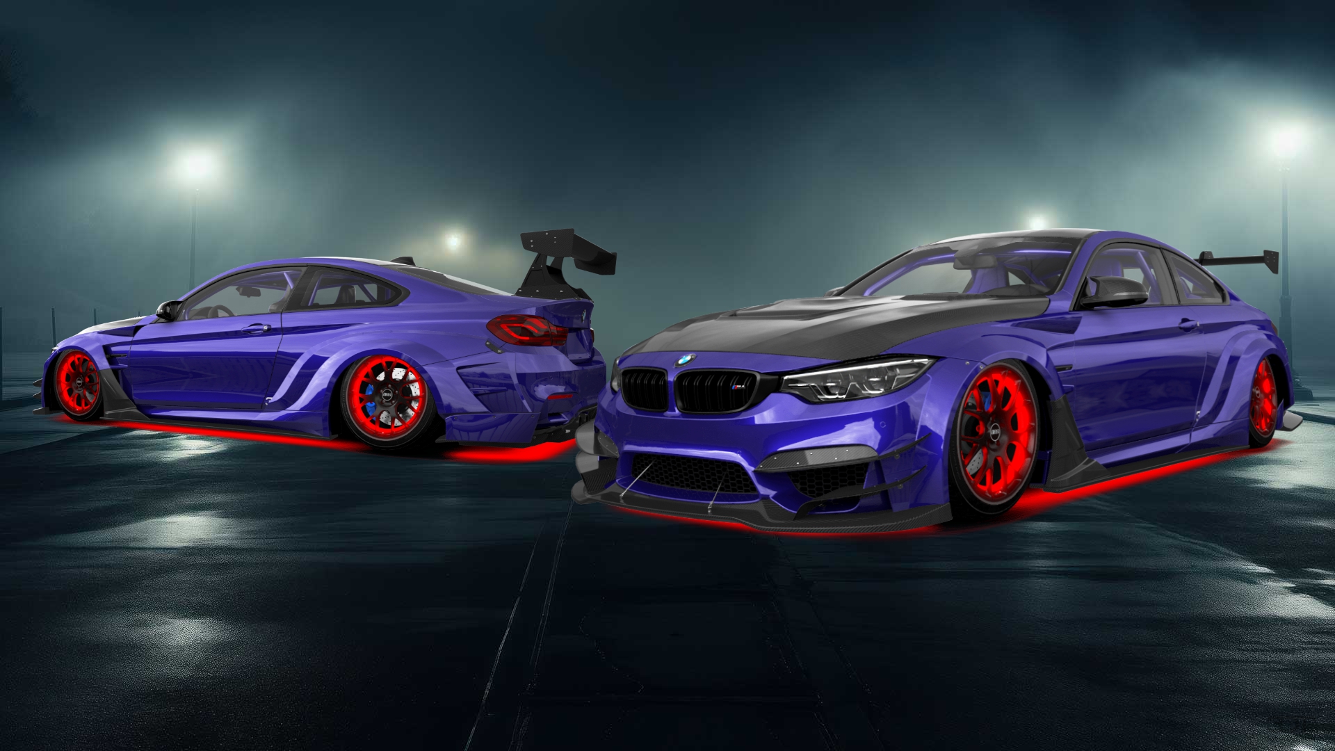 DauntlessFlour67 | Garage Auto su 3DTuning