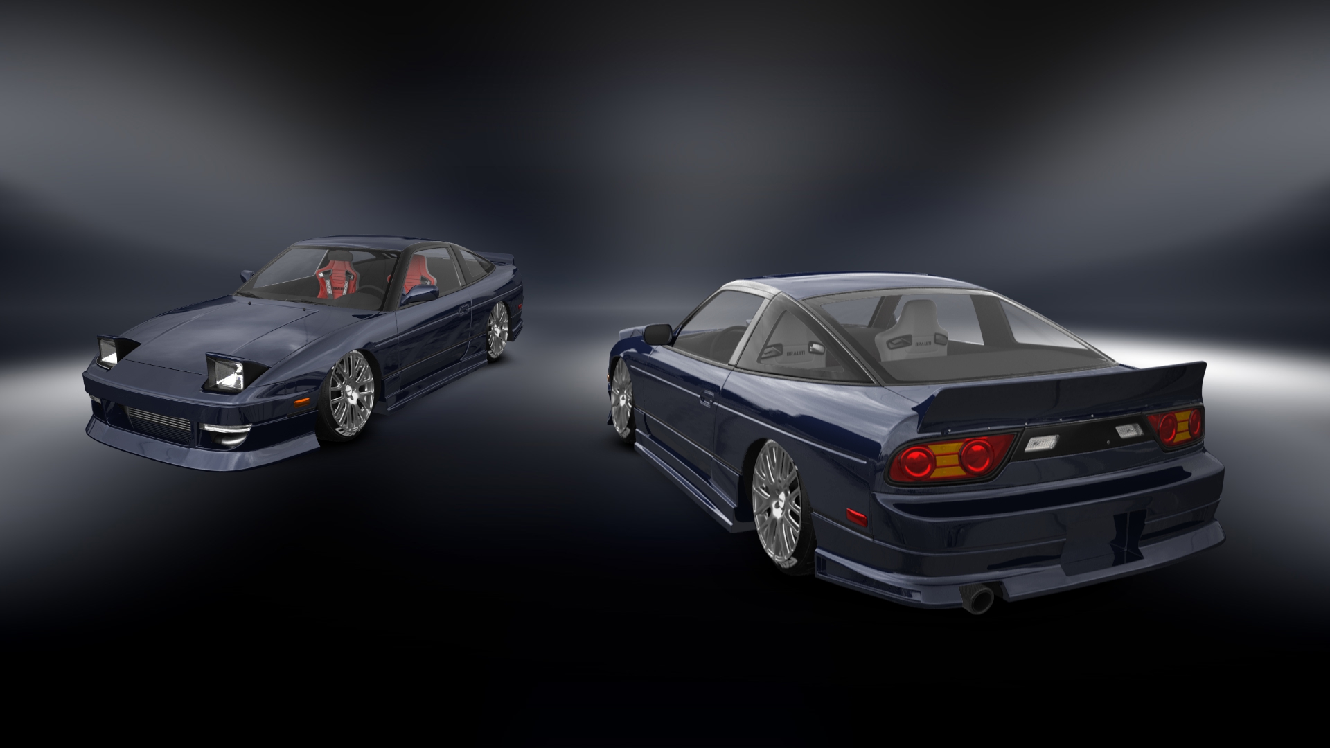 UnworthyProject2014 | Car Garage on 3DTuning