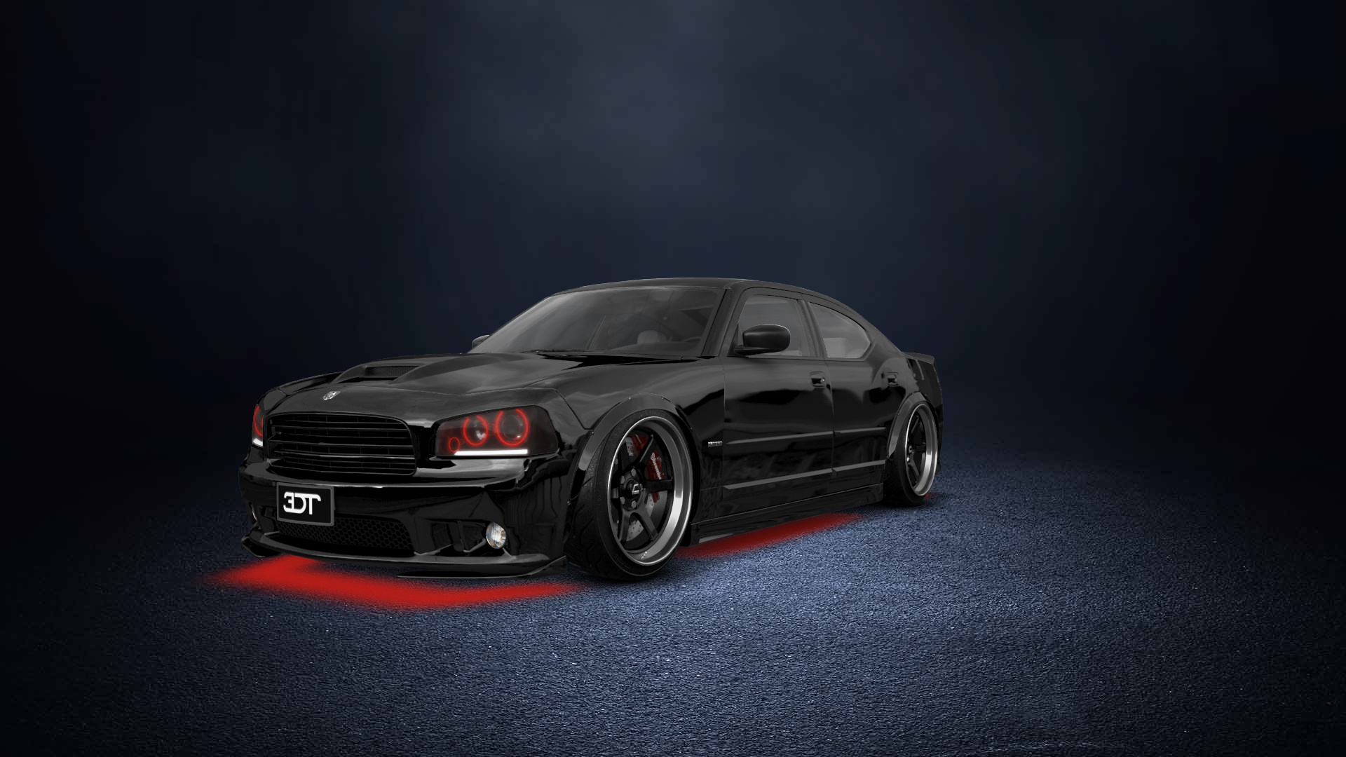 mqmichu's Car Garage | 3DTuning