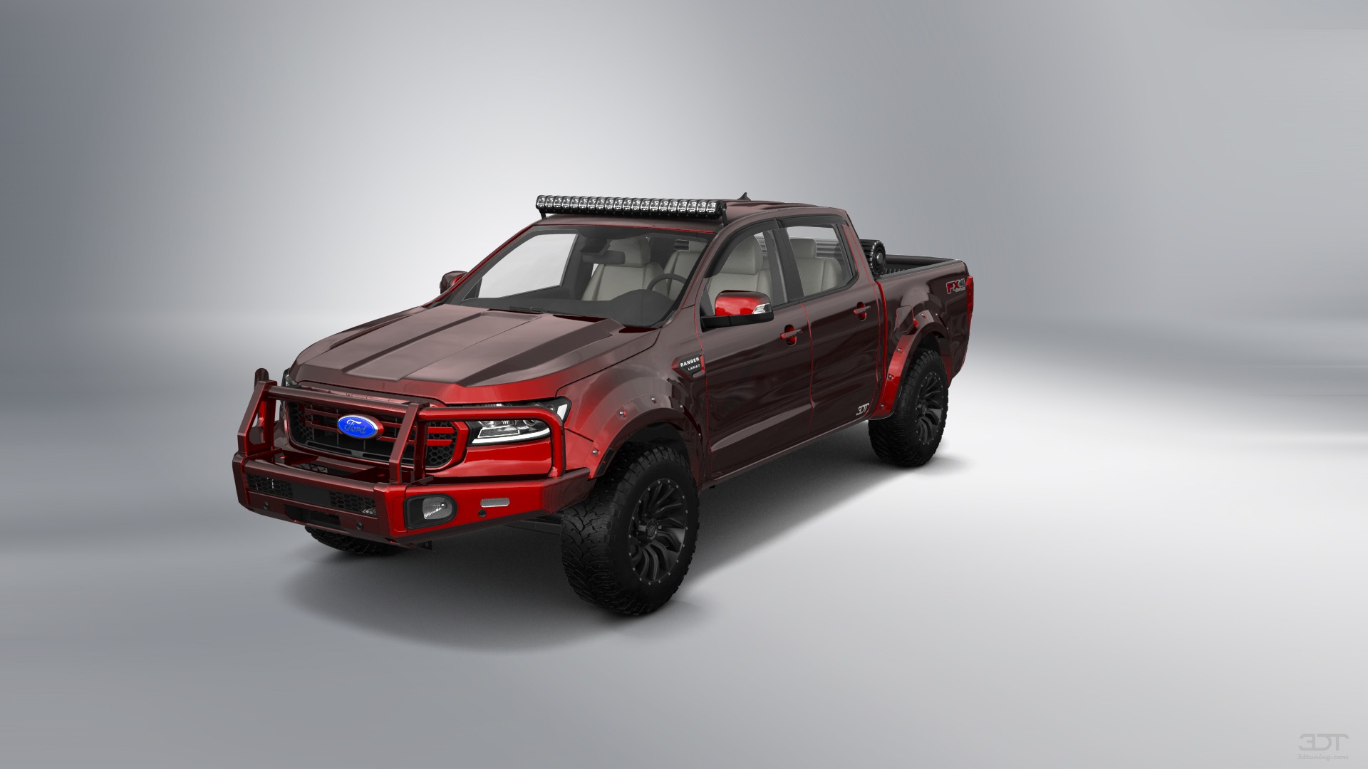 jc299776's Car Garage | 3DTuning