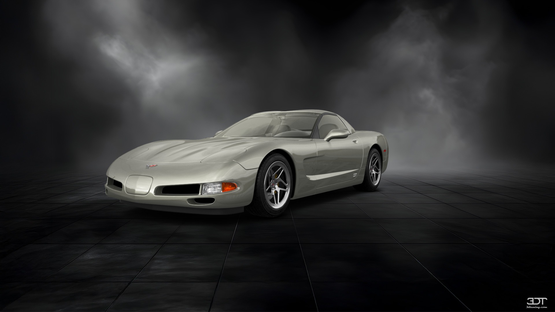 bapesta414's Car Garage | 3DTuning