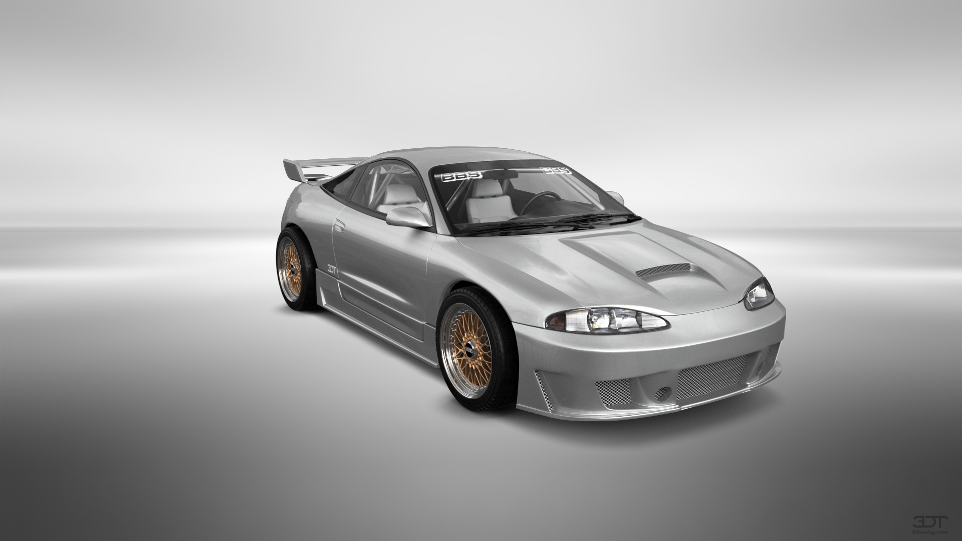 MilkyCloudz5645's Car Garage | 3DTuning