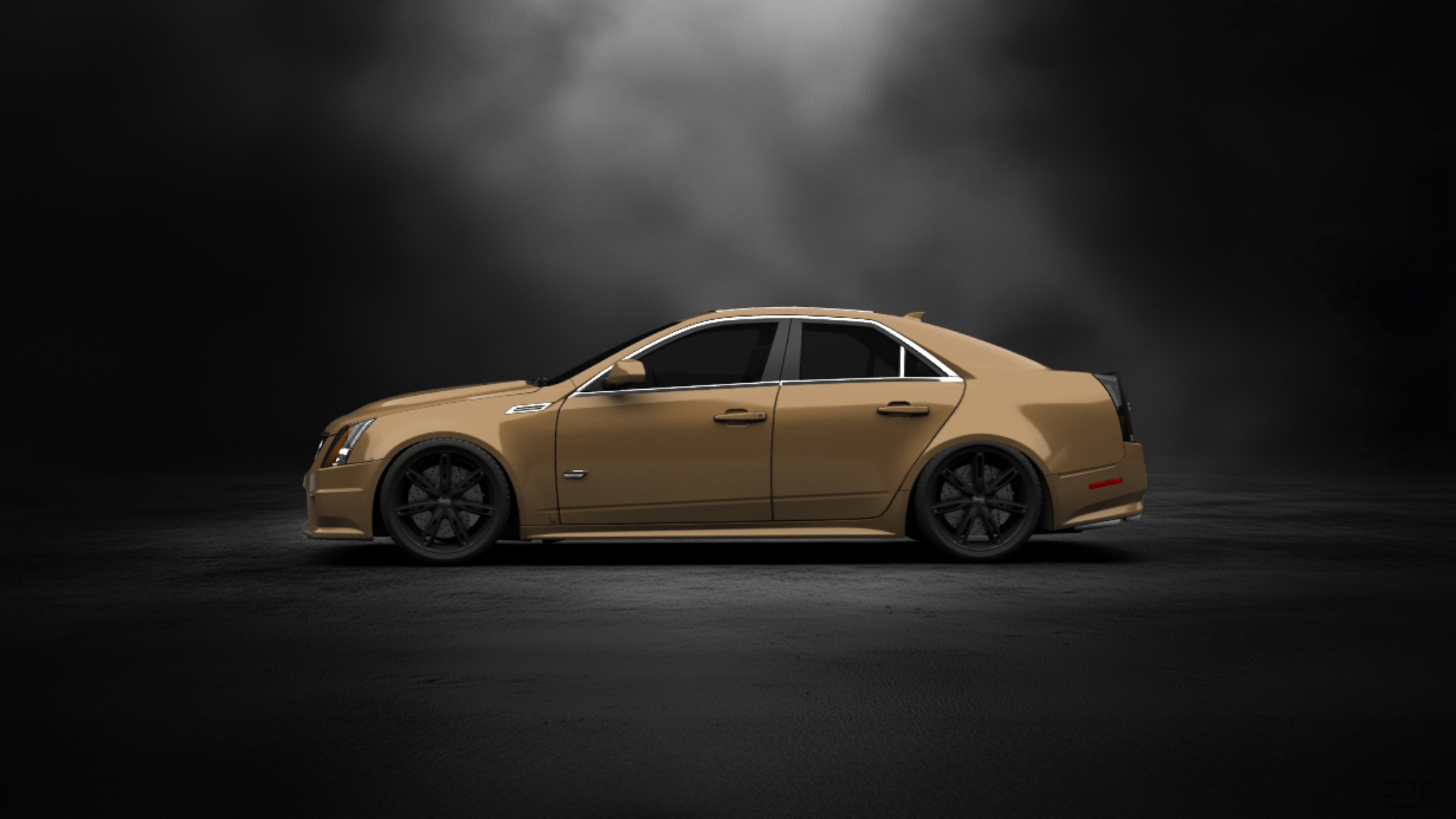 OchreMutant6462's Car Garage | 3DTuning