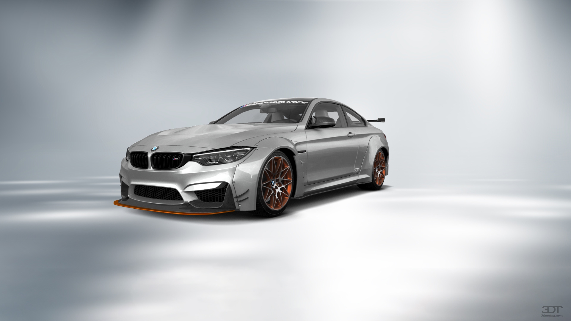 BearableLiving28's Car Garage | 3DTuning