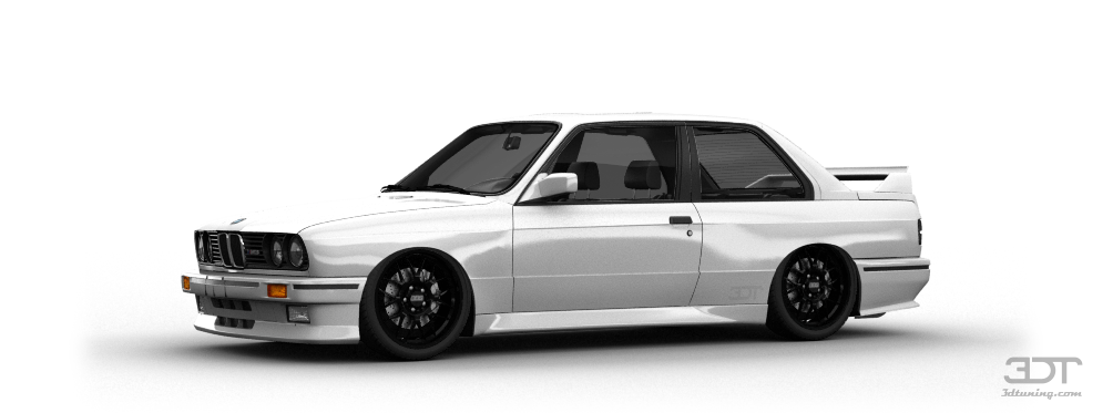BMW M3'85