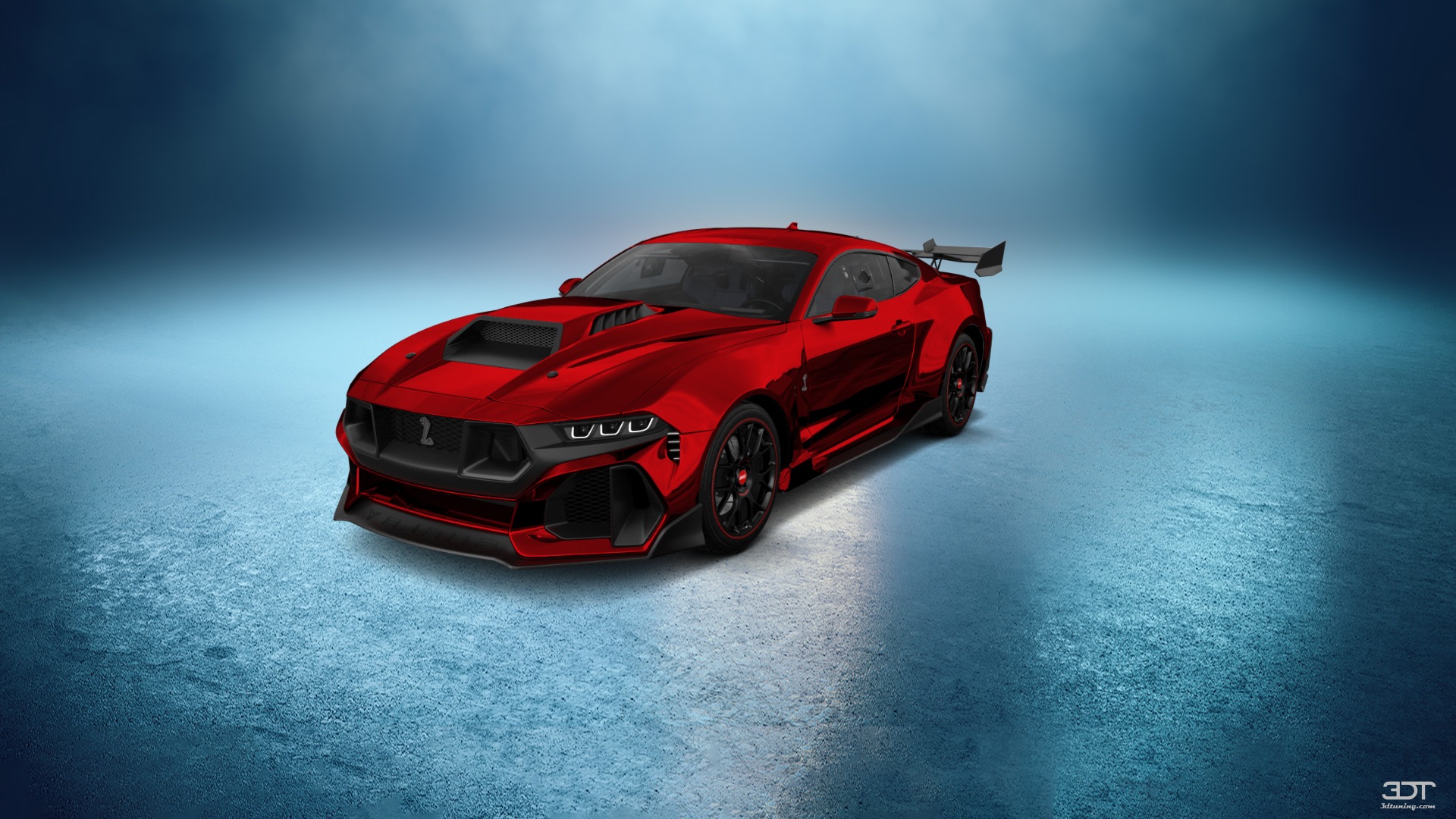 3DT-Share-53's Car Garage | 3DTuning