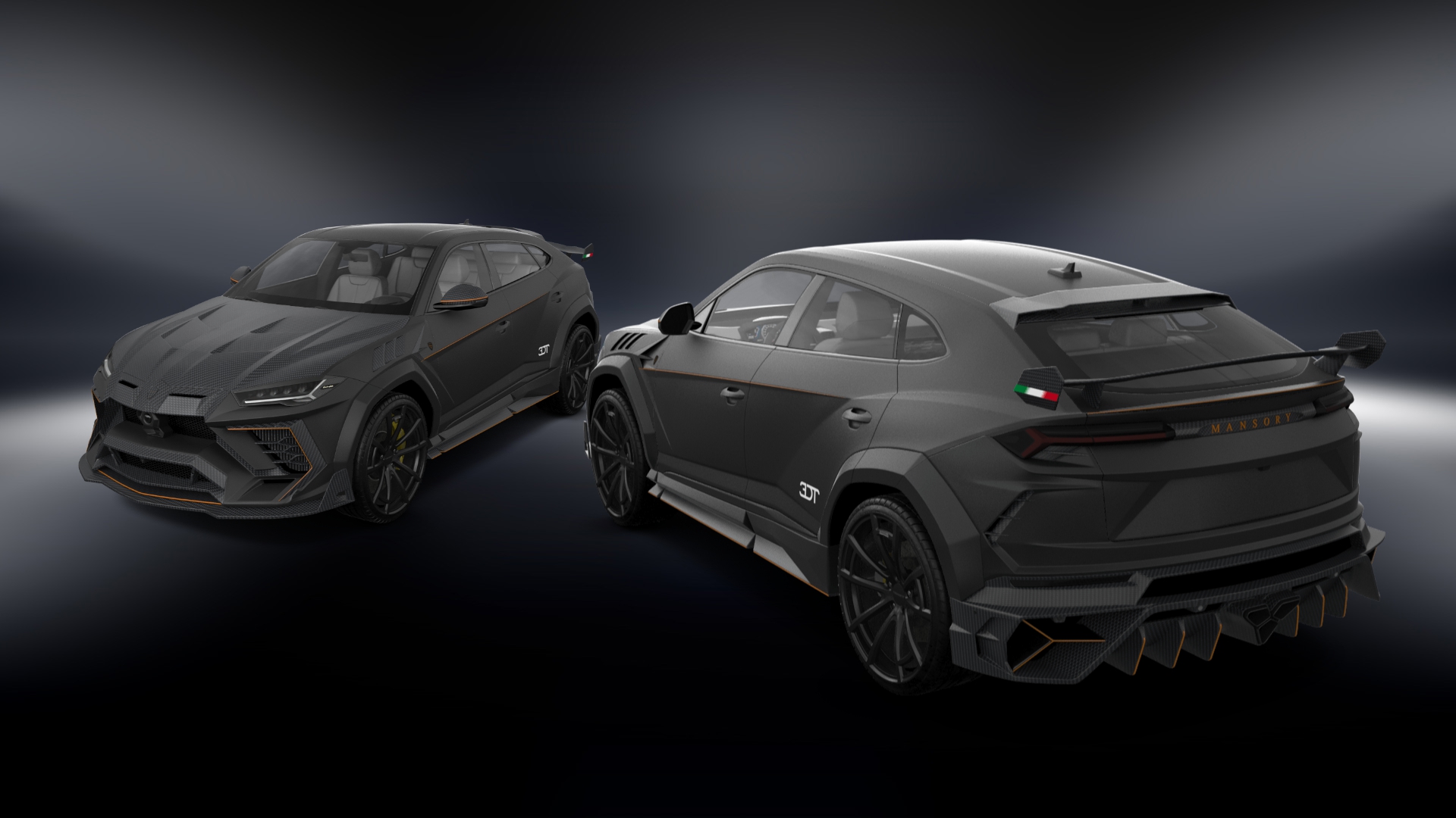 S0NGUT0N's Car Garage | 3DTuning