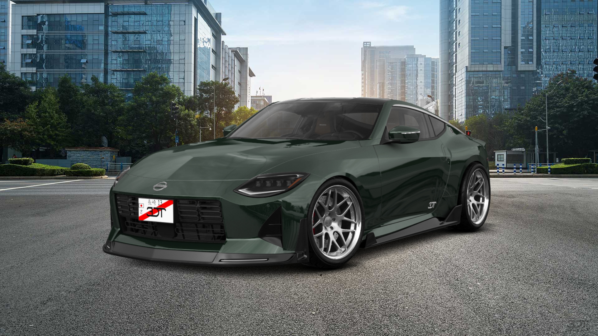 Veid_1 | 3DTuning汽车车库