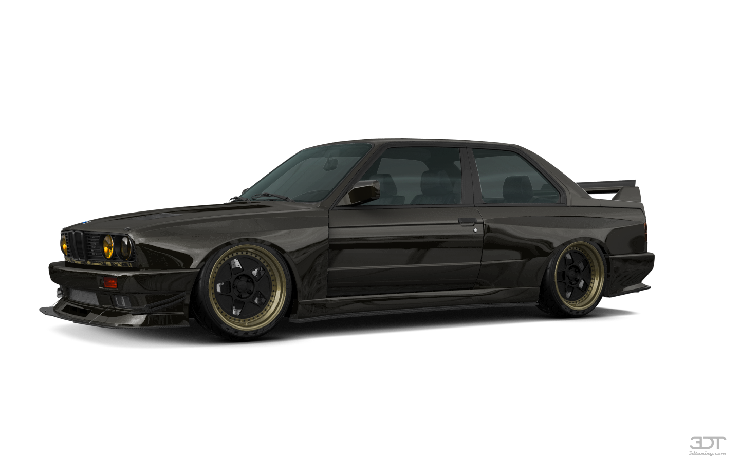 ppa.pavel's Car Garage | 3DTuning