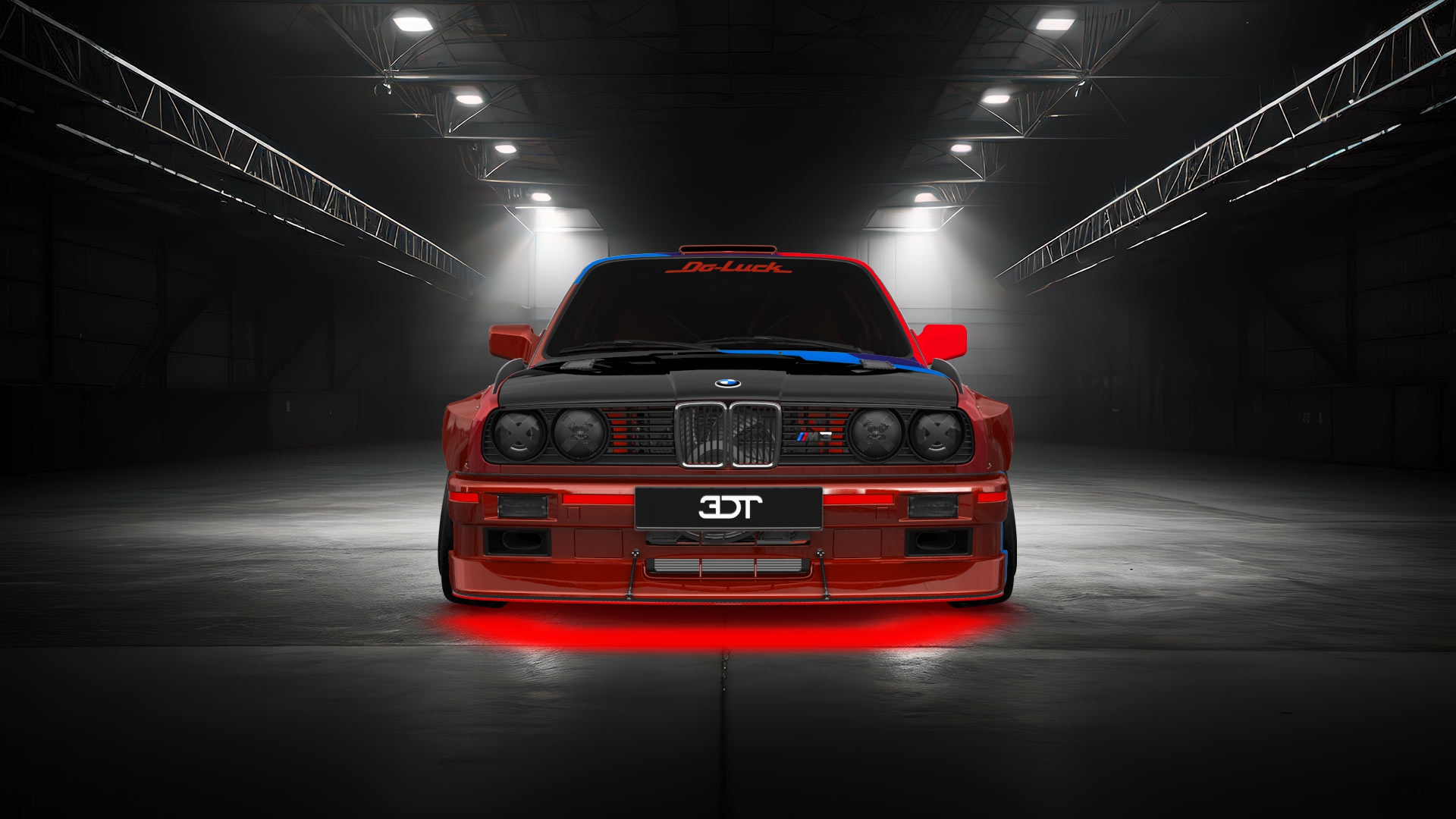 FlippantExample98 | 3DTuning汽车车库