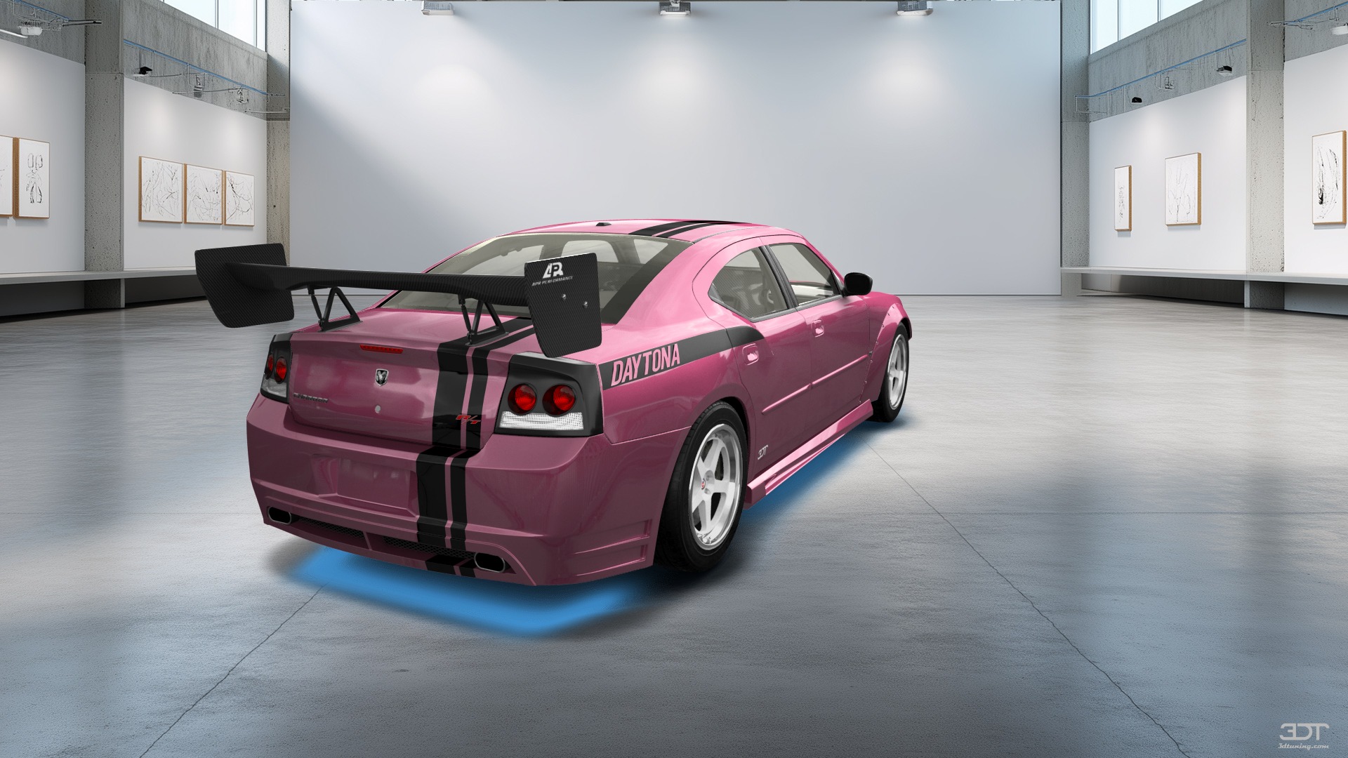 emanuelubri34 | Car Garage on 3DTuning