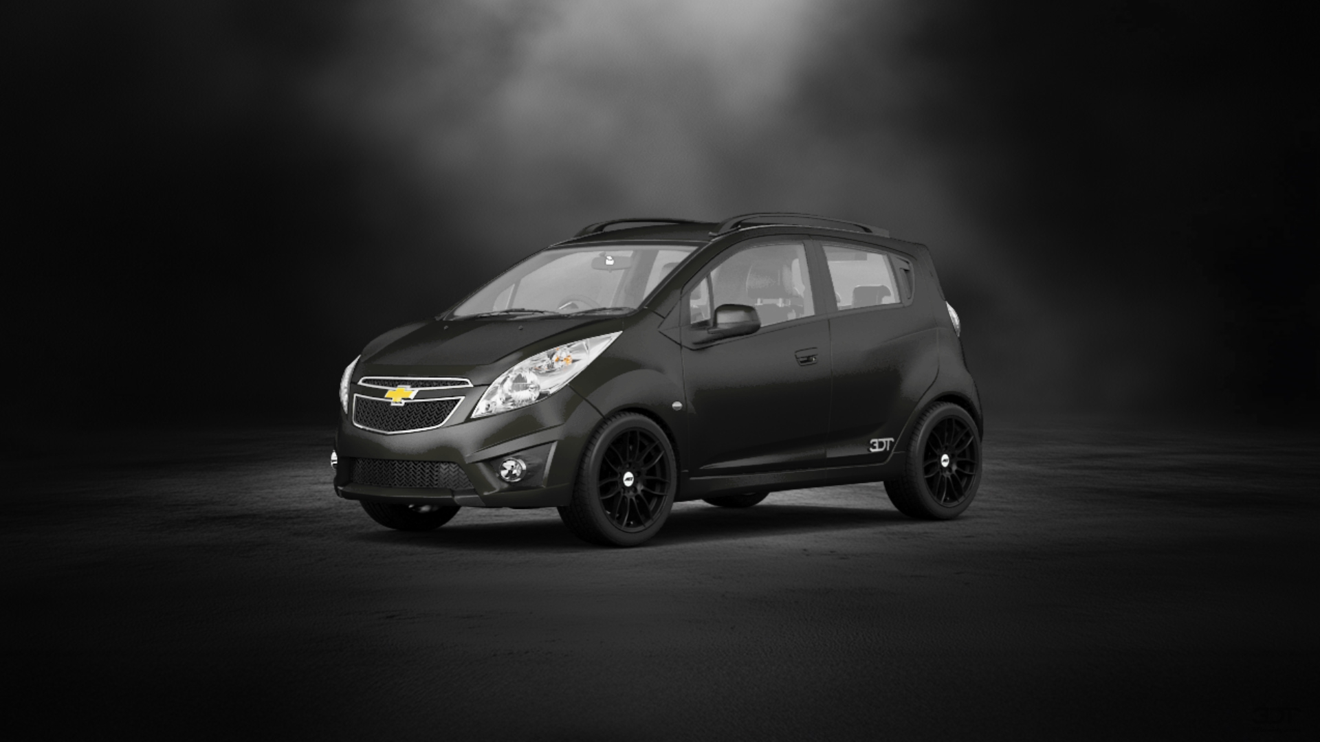 Mahekbugatti's Car Garage | 3DTuning