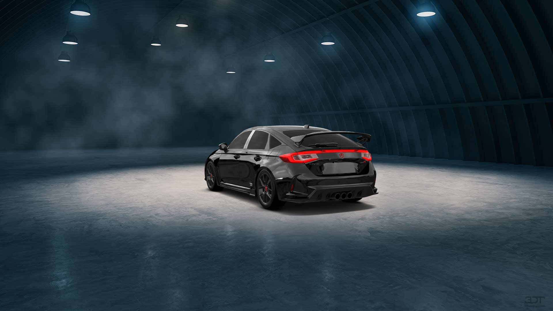 ExpeditiousJuggler3 | Car Garage on 3DTuning