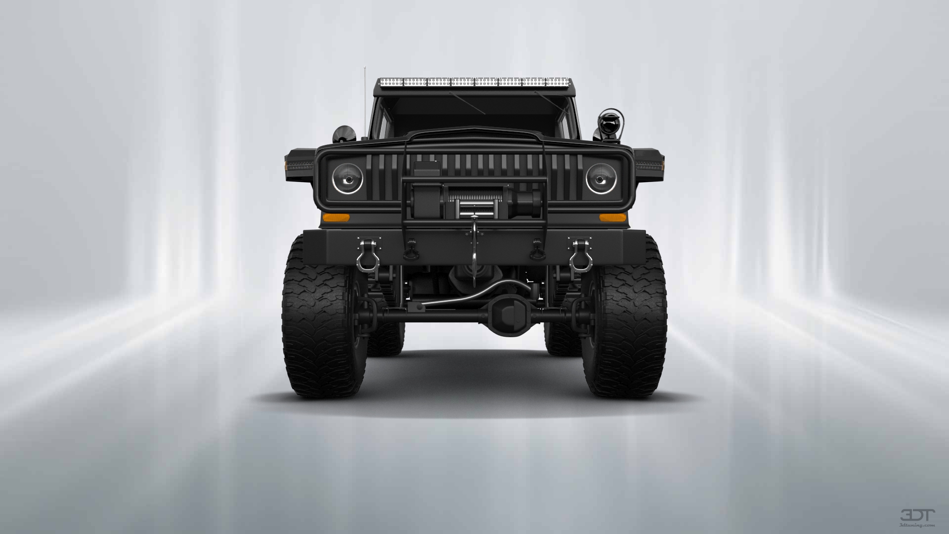 Plaintiveblood's Car Garage | 3DTuning