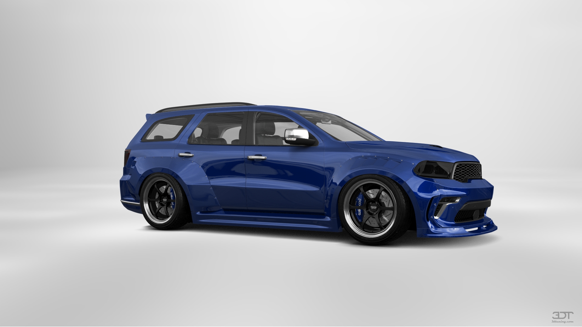 Sau6B's Car Garage | 3DTuning